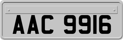 AAC9916