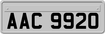 AAC9920