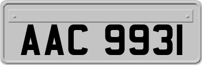 AAC9931