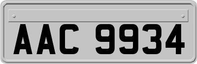 AAC9934