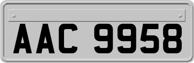 AAC9958