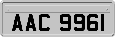 AAC9961