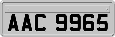 AAC9965