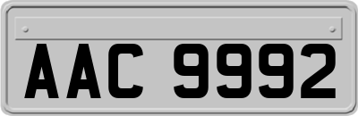 AAC9992