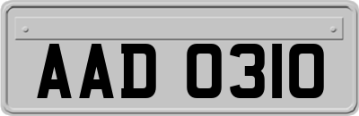 AAD0310