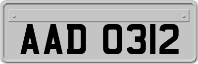 AAD0312