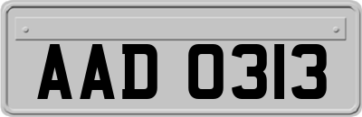 AAD0313