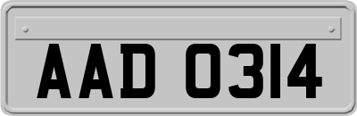 AAD0314