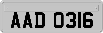 AAD0316