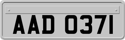 AAD0371