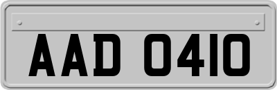 AAD0410