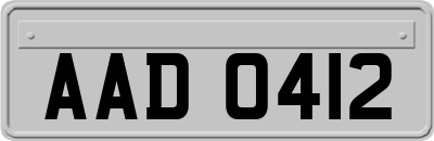 AAD0412