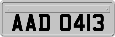 AAD0413