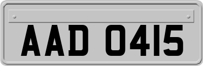 AAD0415