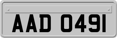 AAD0491