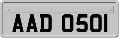 AAD0501