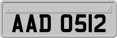 AAD0512