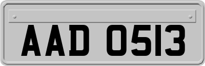 AAD0513