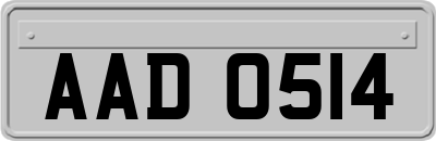 AAD0514