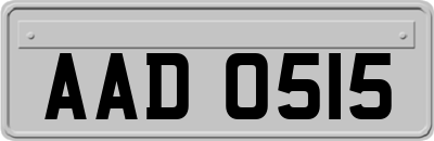 AAD0515