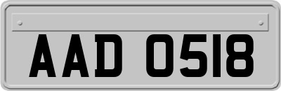 AAD0518