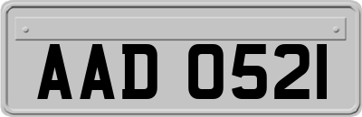 AAD0521