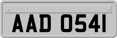 AAD0541