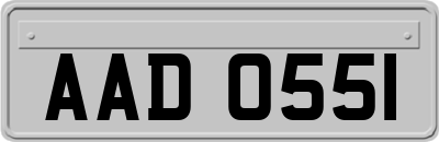 AAD0551