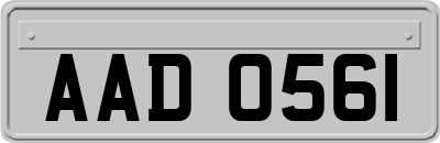 AAD0561