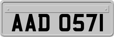 AAD0571