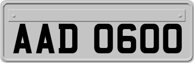 AAD0600