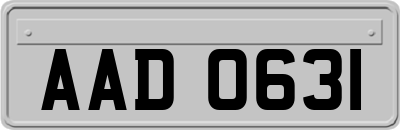 AAD0631