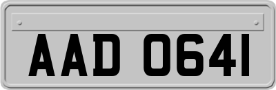 AAD0641