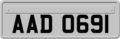 AAD0691