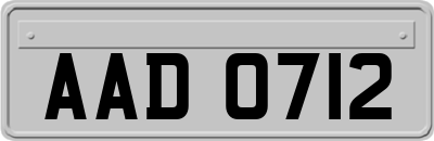 AAD0712