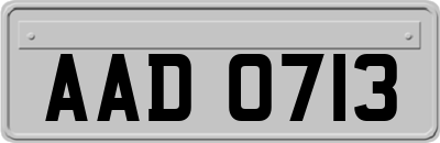 AAD0713