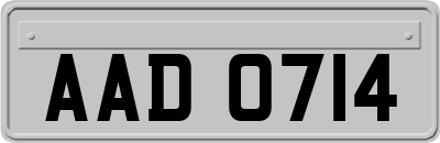 AAD0714