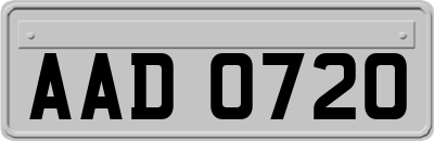 AAD0720