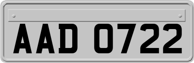 AAD0722