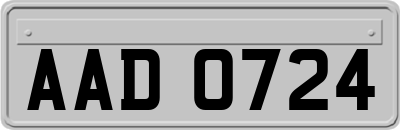 AAD0724