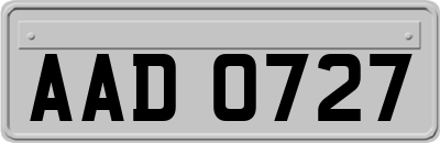 AAD0727