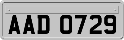 AAD0729