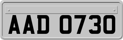 AAD0730