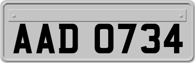 AAD0734