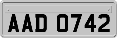 AAD0742