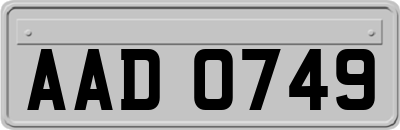 AAD0749