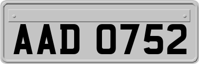 AAD0752