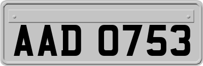 AAD0753