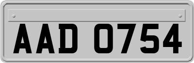 AAD0754