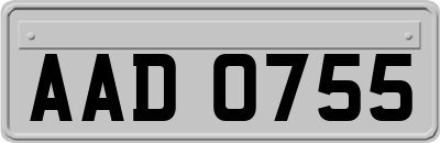 AAD0755